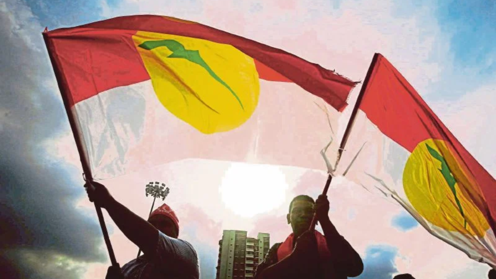 umno-bendera