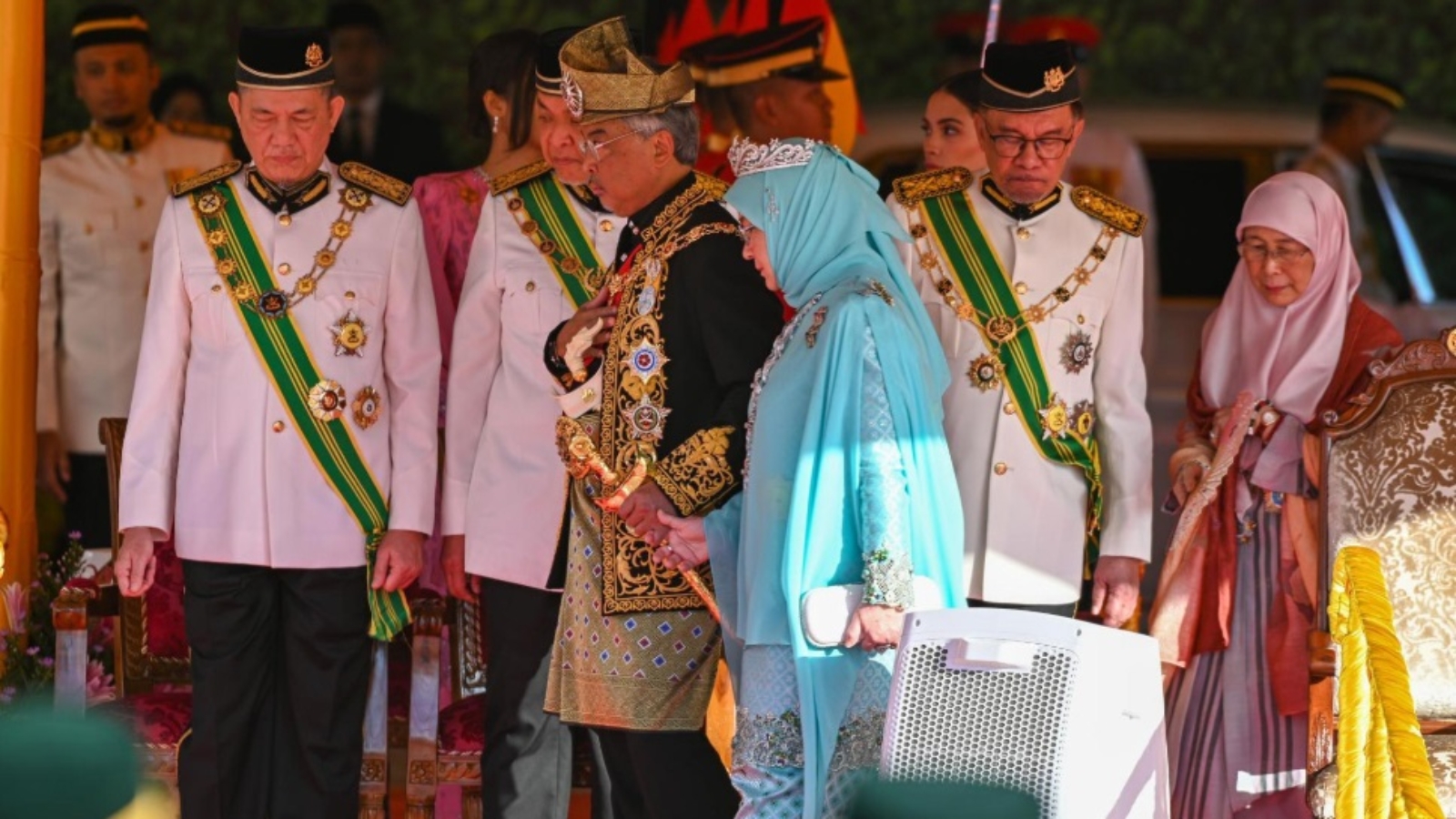 New Big Picture template