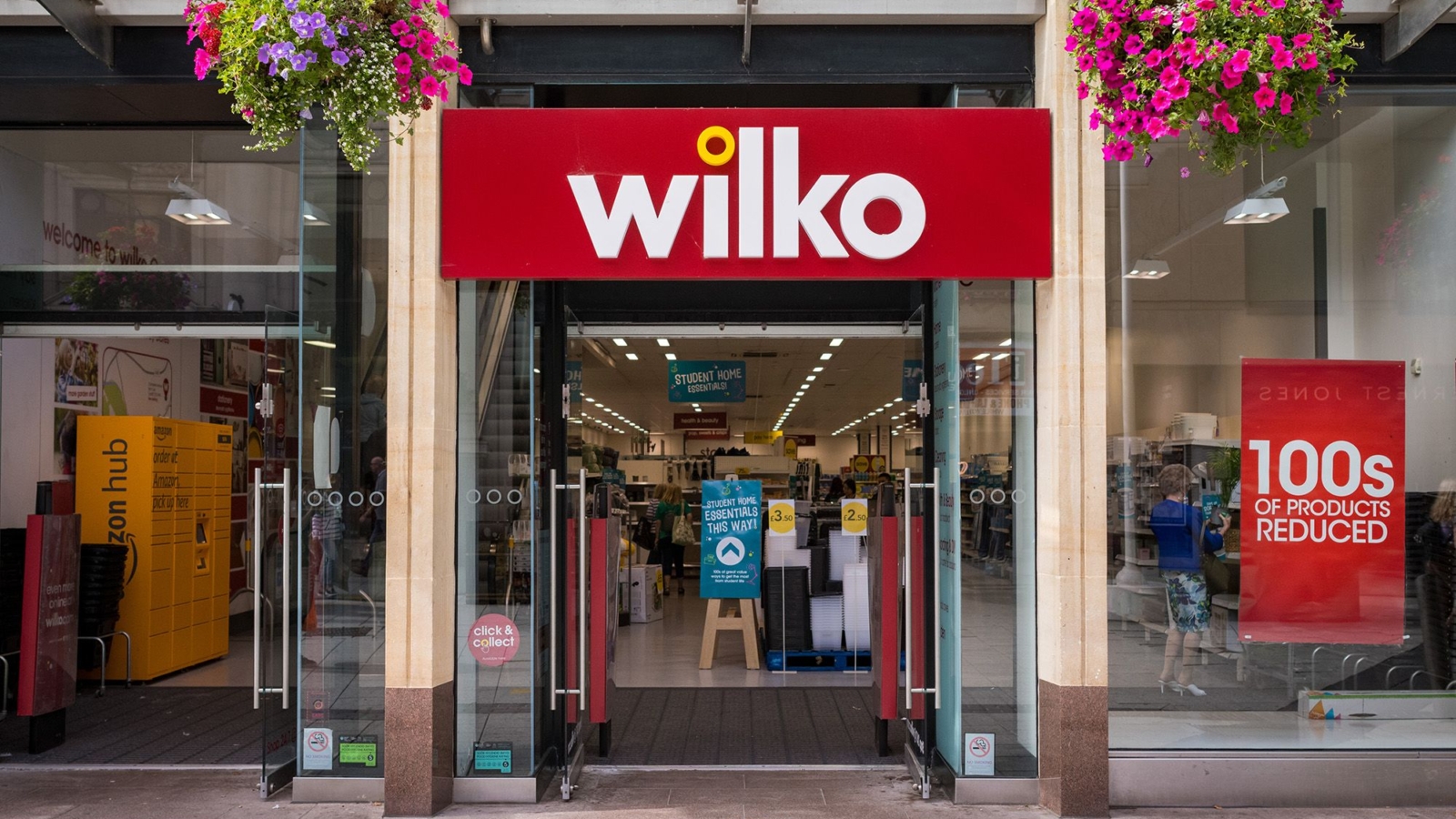 wilko