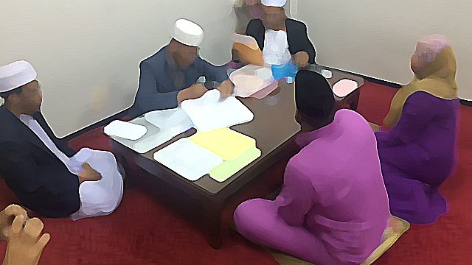 nikah songkhla thailand