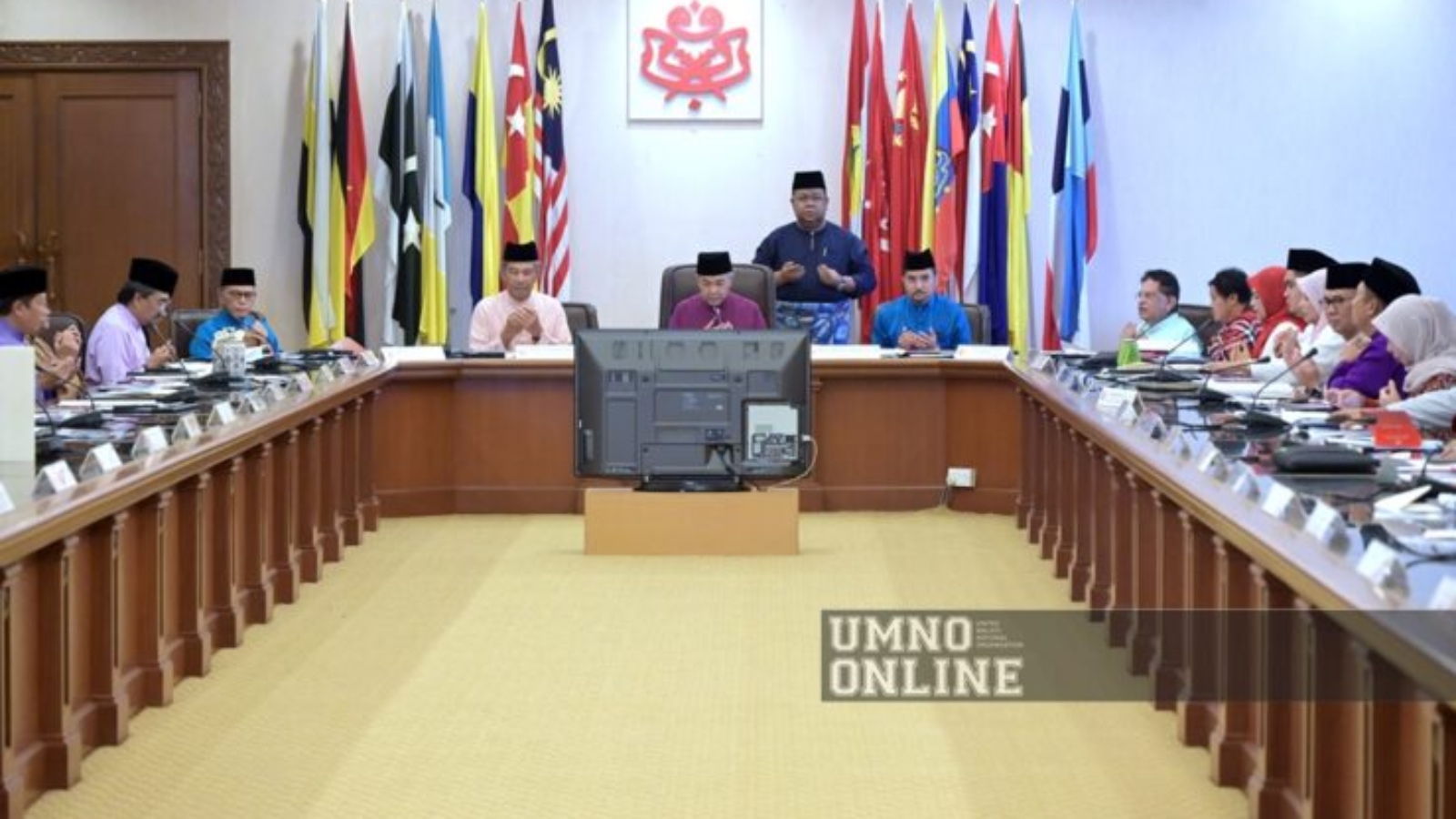 MT-UMNO