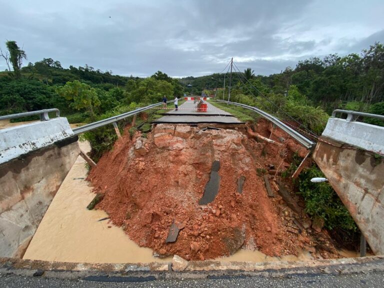 Tu dia… Kos baik pulih jalan rosak sebab banjir gelombang pertama cecah RM312.1 juta