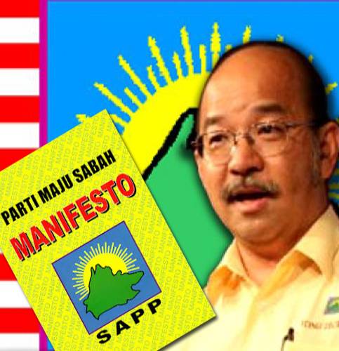 SAPP keluar dari Perikatan Nasional