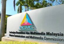 MCMC siasat penyebaran maklumat palsu kenaikan tarif elektrik di media sosial
