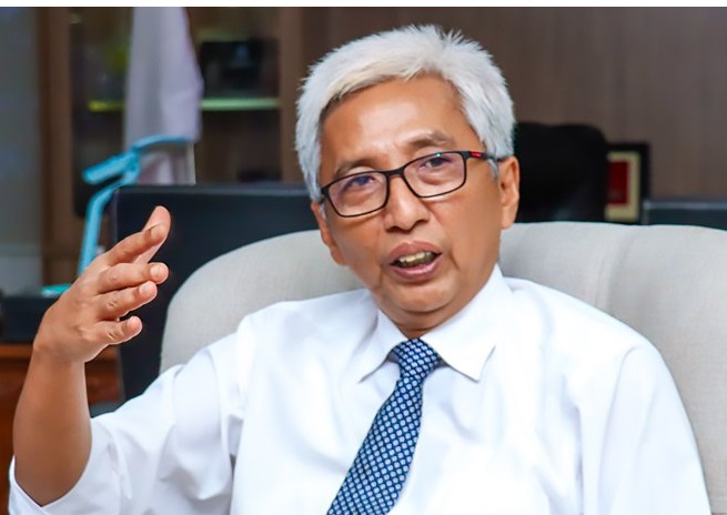 Tembak di Morib… Indonesia hantar nota diplomatik Tembak di Morib… Indonesia hantar nota diplomatik