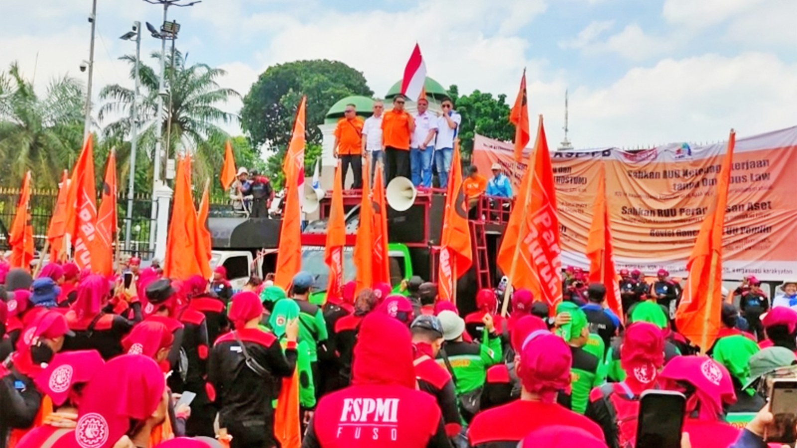 PARTI-BURUH