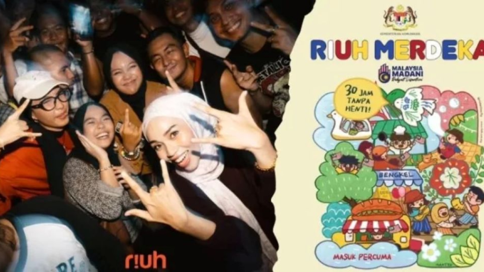 riuhmerdeka