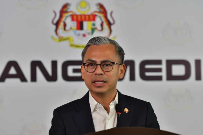 Dasar WFH tidak libatkan sektor pendidikan, kesihatan awam