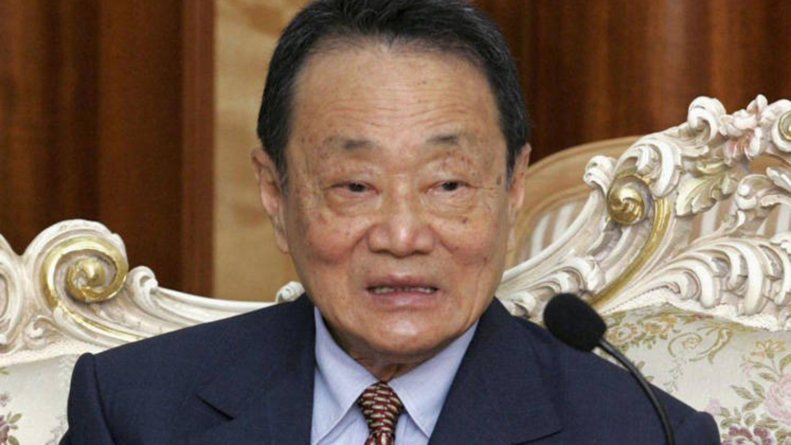 Robert-Kuok