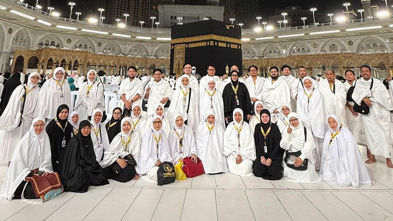 Kartel umrah… kerajaan siasat 87 syarikat berpakat tetap harga