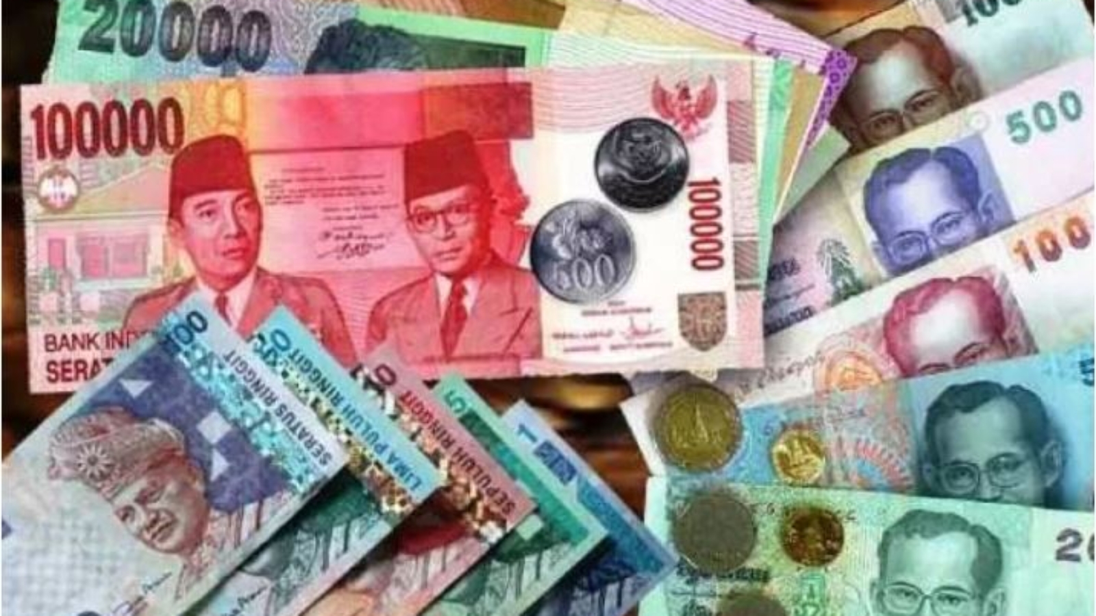 rupiah