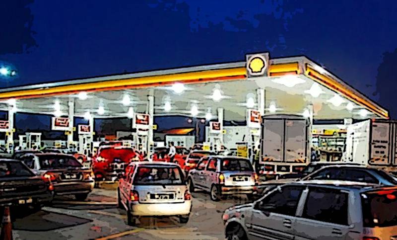 Bekalan petroleum negara kekal stabil, kerajaan siap sedia pelan kontigensi – TPM Fadillah