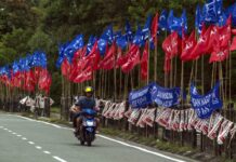 Tiada pilihan raya dalam masa terdekat, semua tumpu tangani krisis global – PM